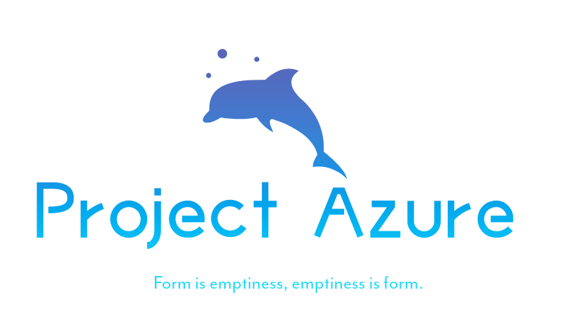 Project Azure